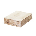 Variety of Size temperature resistant birch paulownia wood board